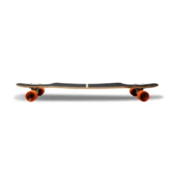 NKX Fearless Longboard