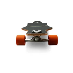 NKX Fearless Longboard