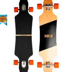 NKX Fearless Longboard