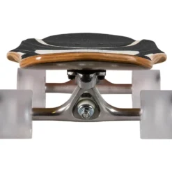 NKX Feather Dancing Longboard