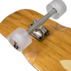 NKX Feather Dancing Longboard