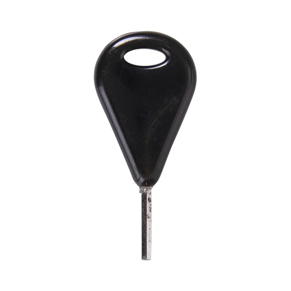 NKX Fin Key