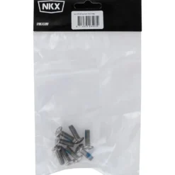 NKX Fin Screws