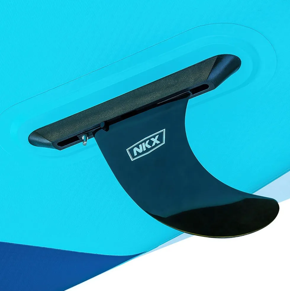 NKX Fitness Inflatable SUP