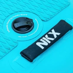 NKX Fitness Inflatable SUP