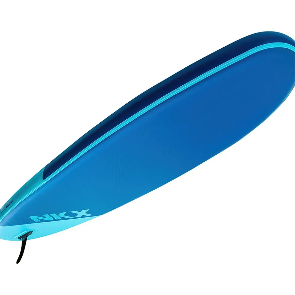 NKX Fitness Inflatable SUP