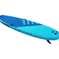 NKX Fitness Inflatable SUP