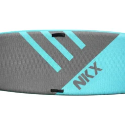 NKX Fitness Inflatable SUP