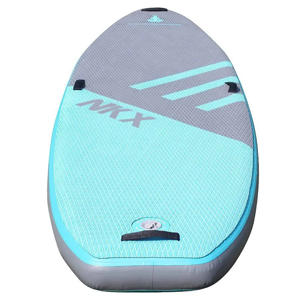 NKX Fitness Inflatable SUP
