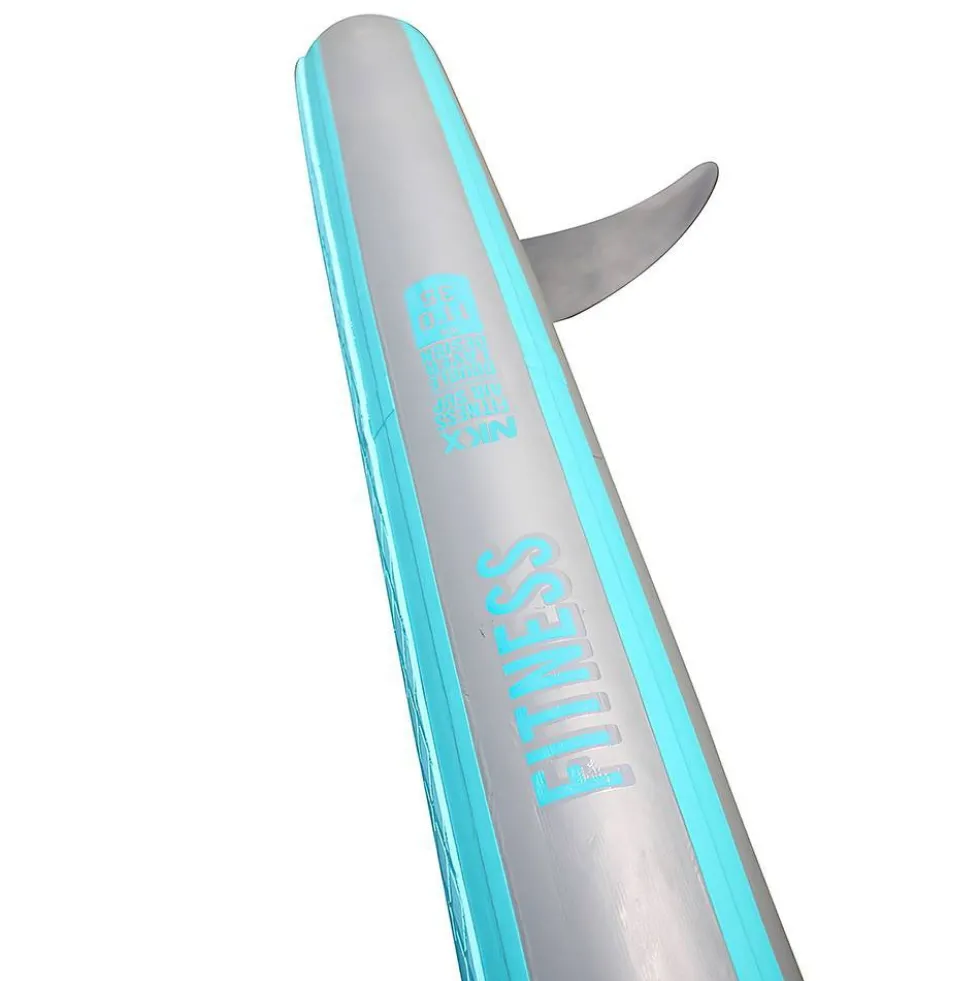 NKX Fitness Inflatable SUP
