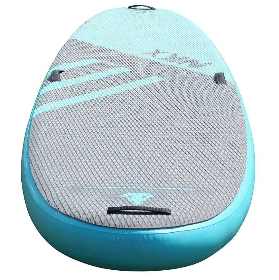 NKX Fitness Inflatable SUP