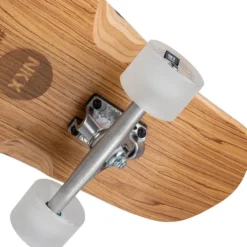 NKX Flagship Dancing Longboard