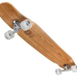 NKX Flagship Dancing Longboard