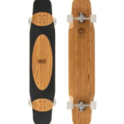 NKX Flagship Dancing Longboard