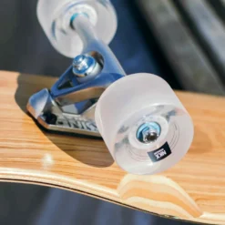NKX Flagship Dancing Longboard