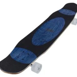 NKX Flagship Dancing Longboard