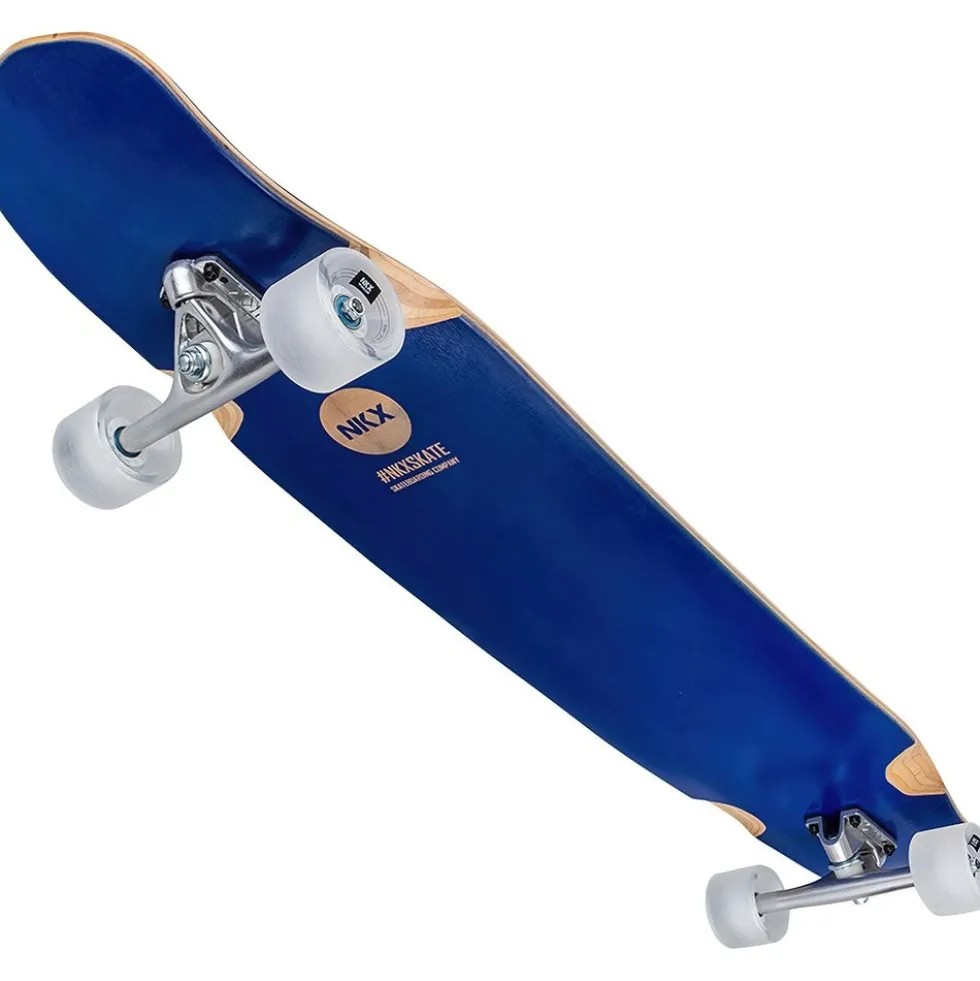 NKX Flagship Dancing Longboard