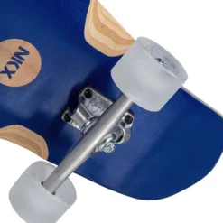 NKX Flagship Dancing Longboard