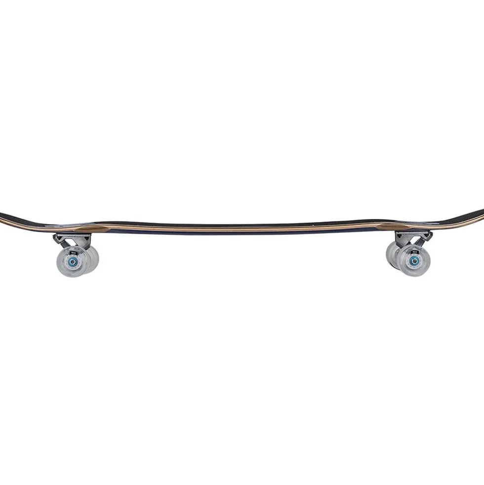 NKX Flagship Dancing Longboard