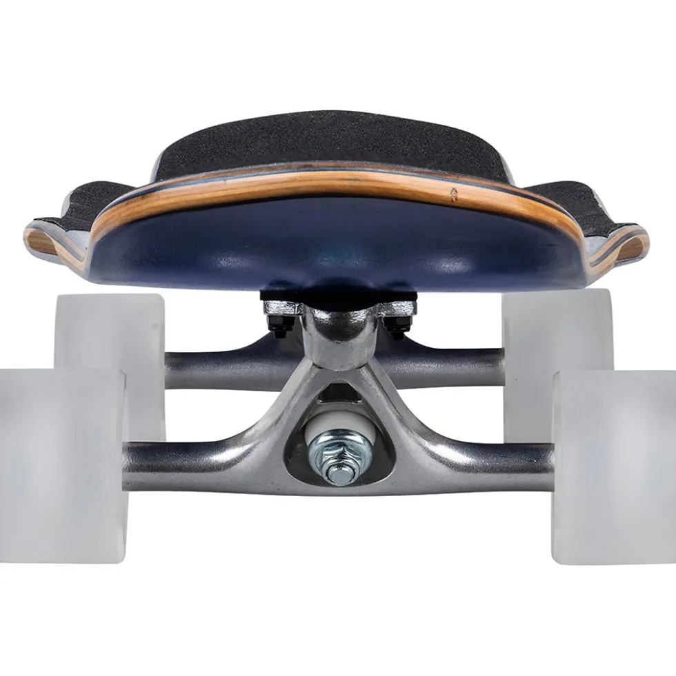 NKX Flagship Dancing Longboard