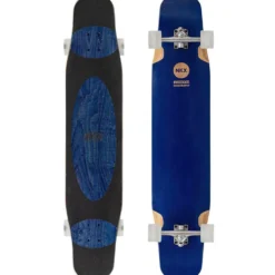NKX Flagship Dancing Longboard