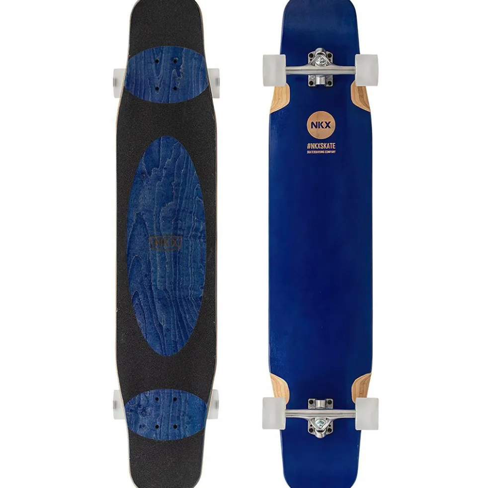 NKX Flagship Dancing Longboard