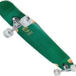 NKX Flagship Dancing Longboard