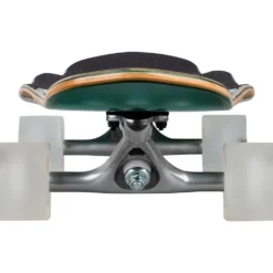 NKX Flagship Dancing Longboard