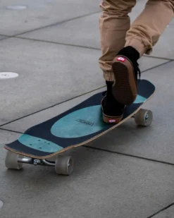 NKX Flagship Dancing Longboard