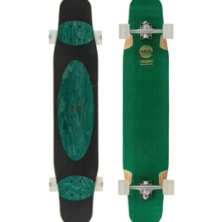 NKX Flagship Dancing Longboard