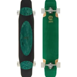 NKX Flagship Dancing Longboard