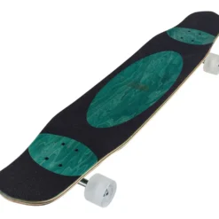 NKX Flagship Dancing Longboard