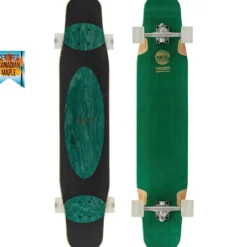 NKX Flagship Dancing Longboard