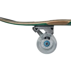 NKX Flagship Dancing Longboard