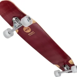 NKX Flagship Dancing Longboard