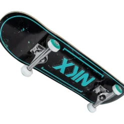 NKX Flagship Skateboard