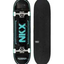 NKX Flagship Skateboard