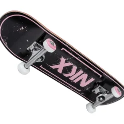 NKX Flagship Skateboard