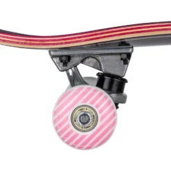 NKX Flagship Skateboard