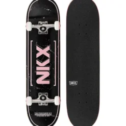 NKX Flagship Skateboard