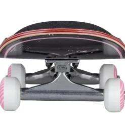 NKX Flagship Skateboard