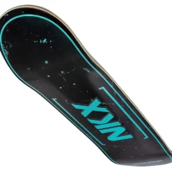 NKX Flagship Skateboard Deck