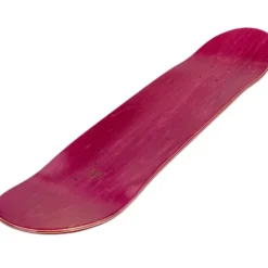NKX Flagship Skateboard Deck