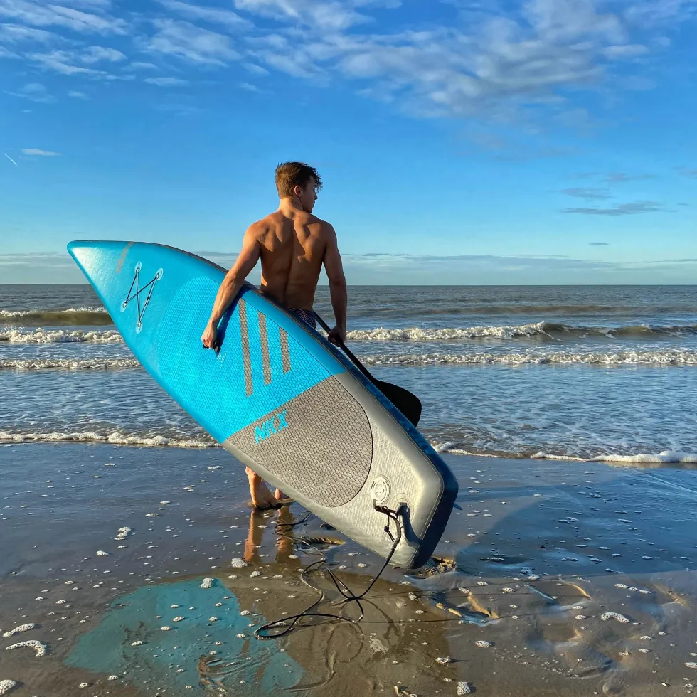 NKX Flash Inflatable Paddleboard / SUP