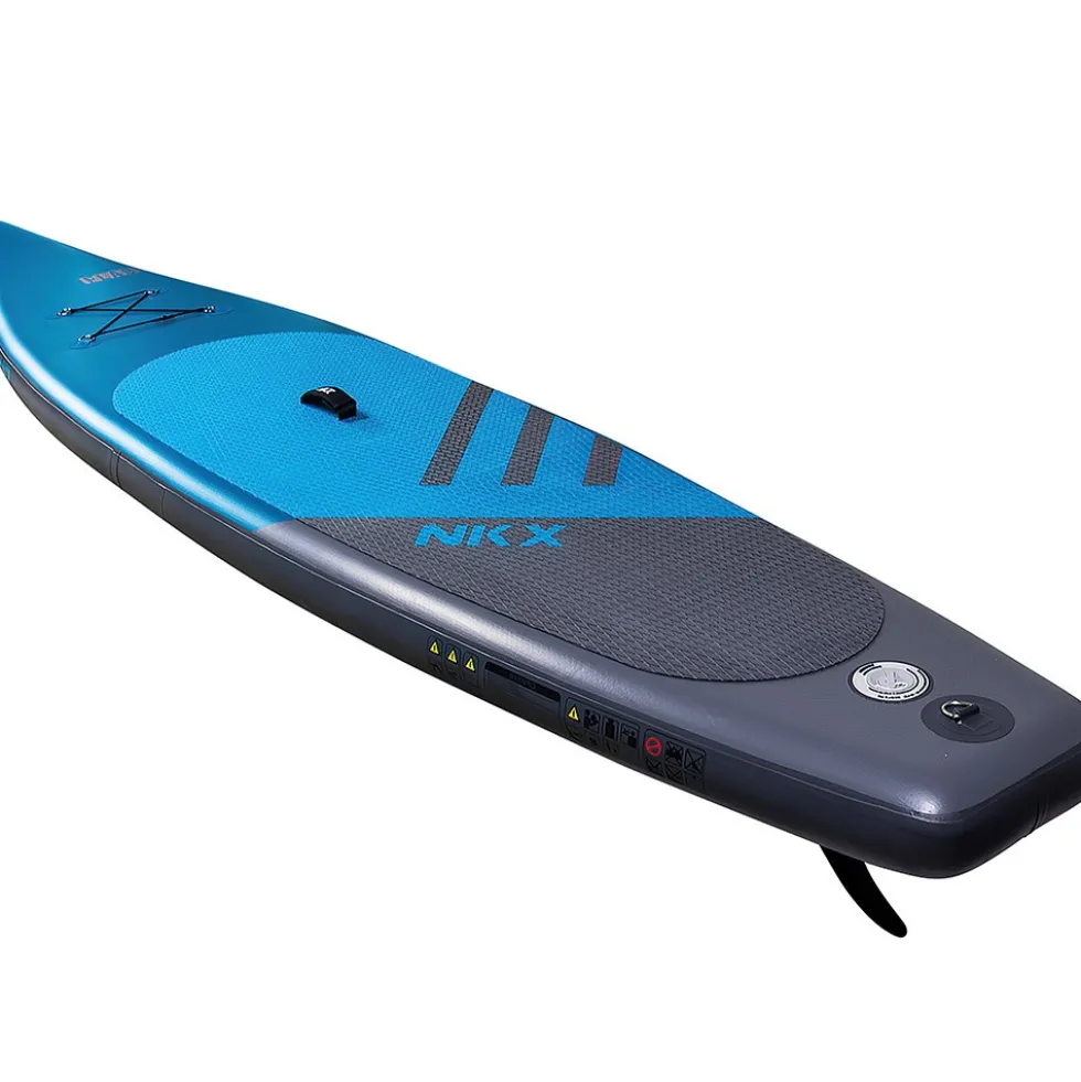 NKX Flash Inflatable Paddleboard / SUP