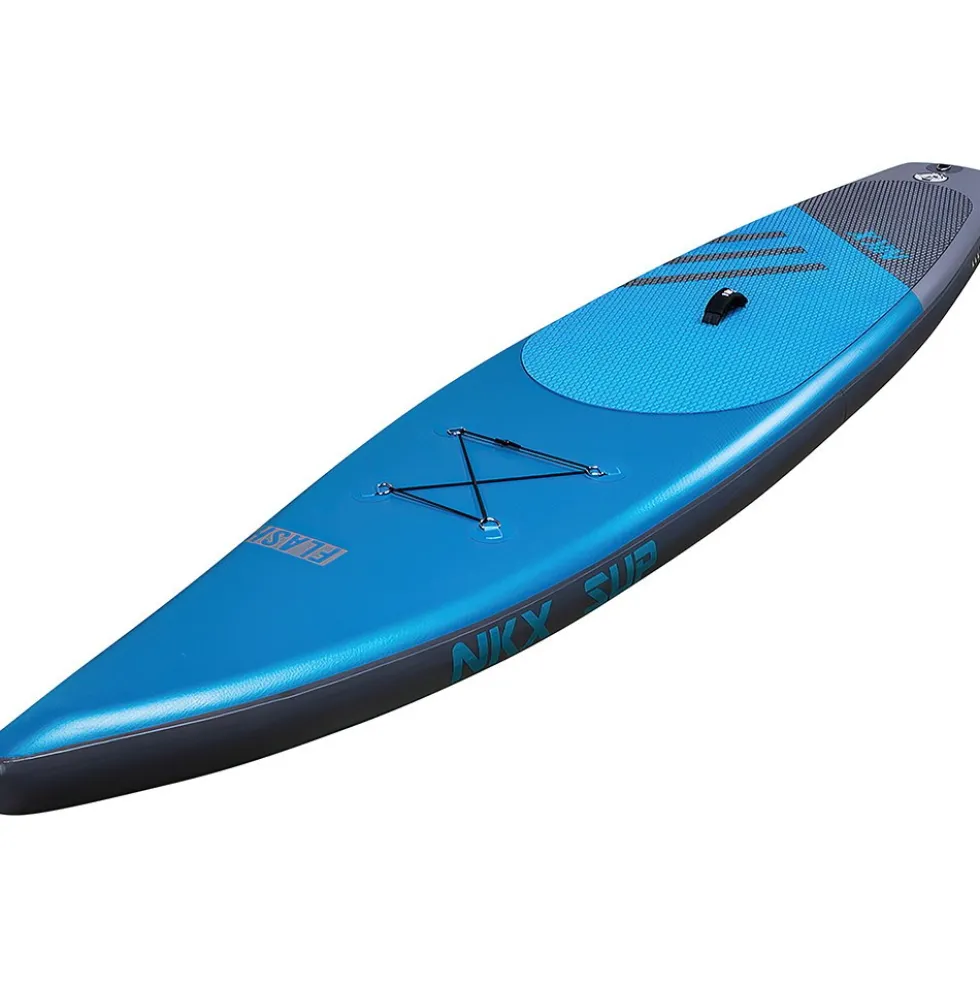 NKX Flash Inflatable Paddleboard / SUP