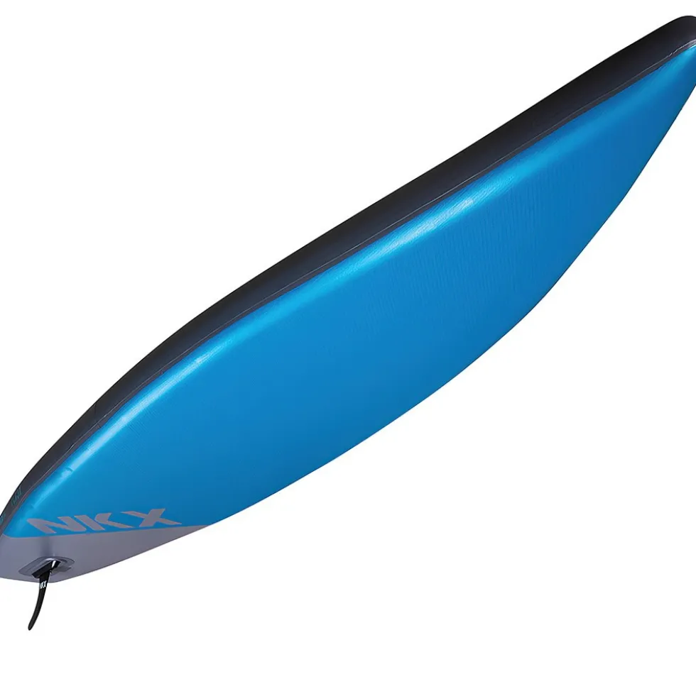 NKX Flash Inflatable Paddleboard / SUP
