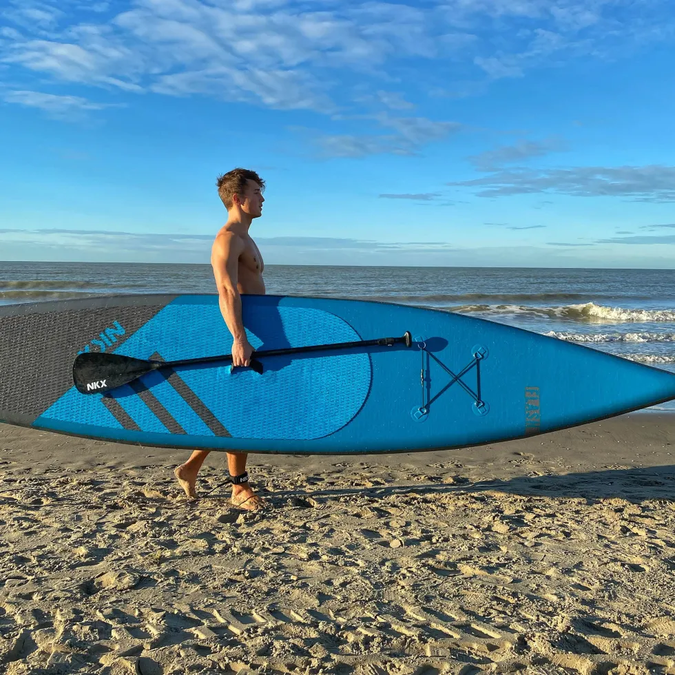 NKX Flash Inflatable Paddleboard / SUP