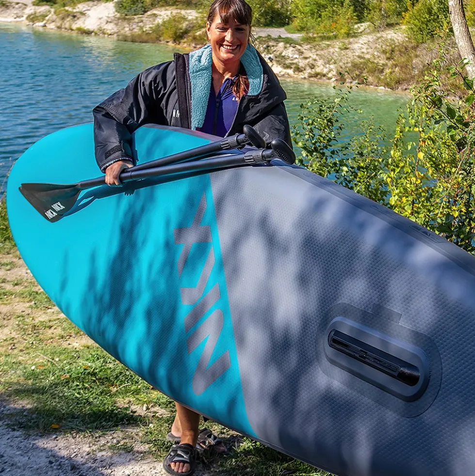 NKX Flash Inflatable Paddleboard / SUP
