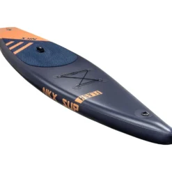 NKX Flash Inflatable Paddleboard / SUP